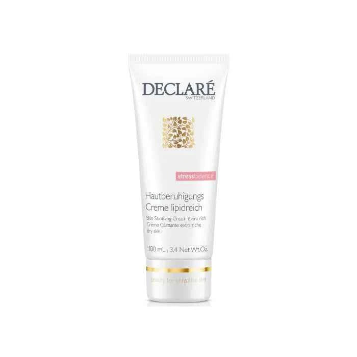Declaré Skin Soothing – Cream Extra Rich Unisex, 100 ml