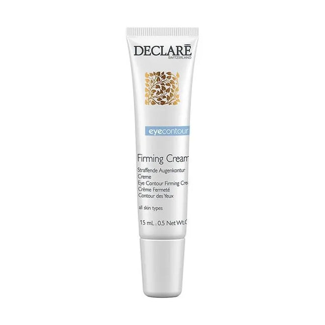 Declaré Eye Contour Firming – Cream Unisex, 15 ml