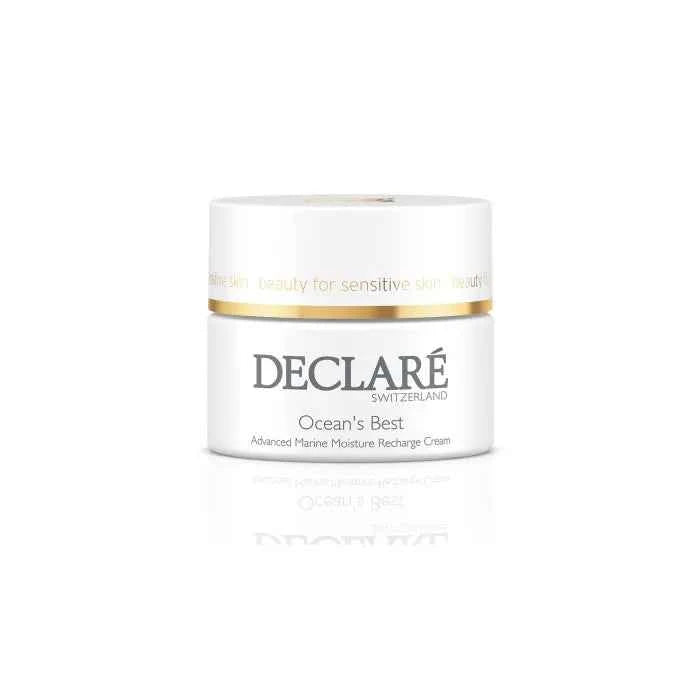 Declaré Ocean's Best – Cream Unisex, 50 ml