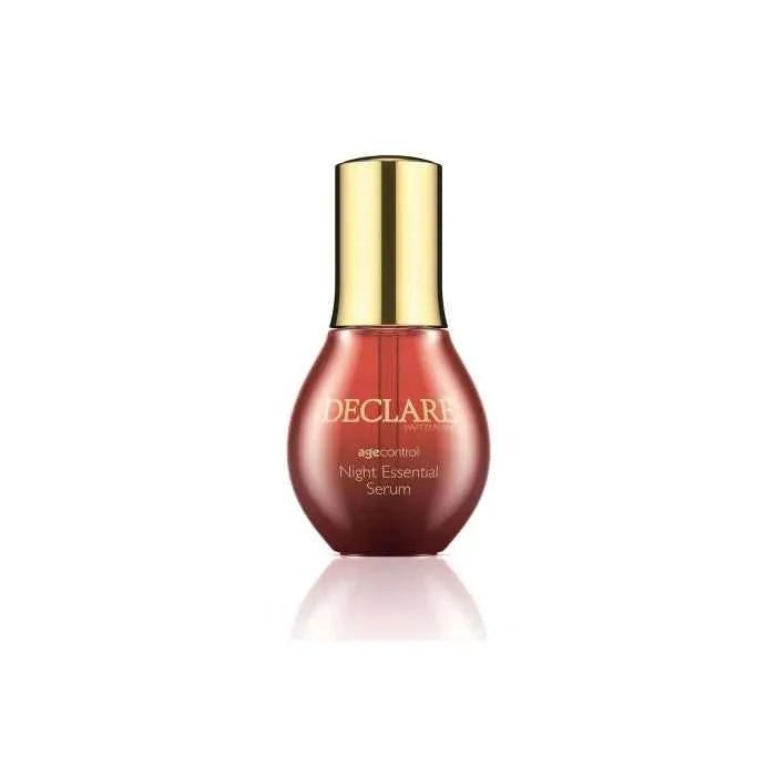 Declaré Night Essential – Serum Unisex, 50 ml