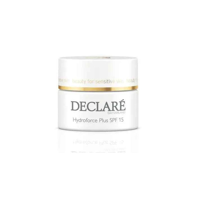 Declaré Hydroforce Plus – Cream Spf15 Normal Skin Unisex, 50 ml