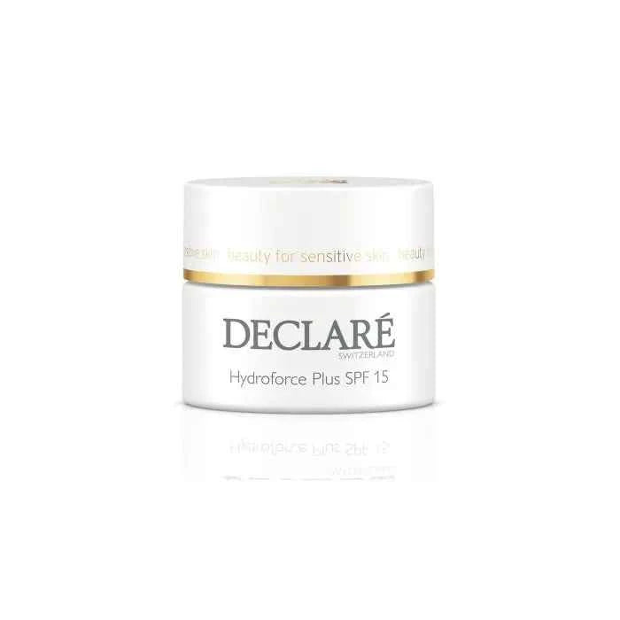 Declaré Hydroforce Plus – Cream Spf15 Normal Skin Unisex, 50 ml
