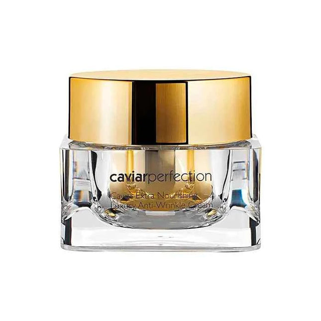 Declaré Caviar Perfection Extra Nourishing – Cream Unisex, 50 ml