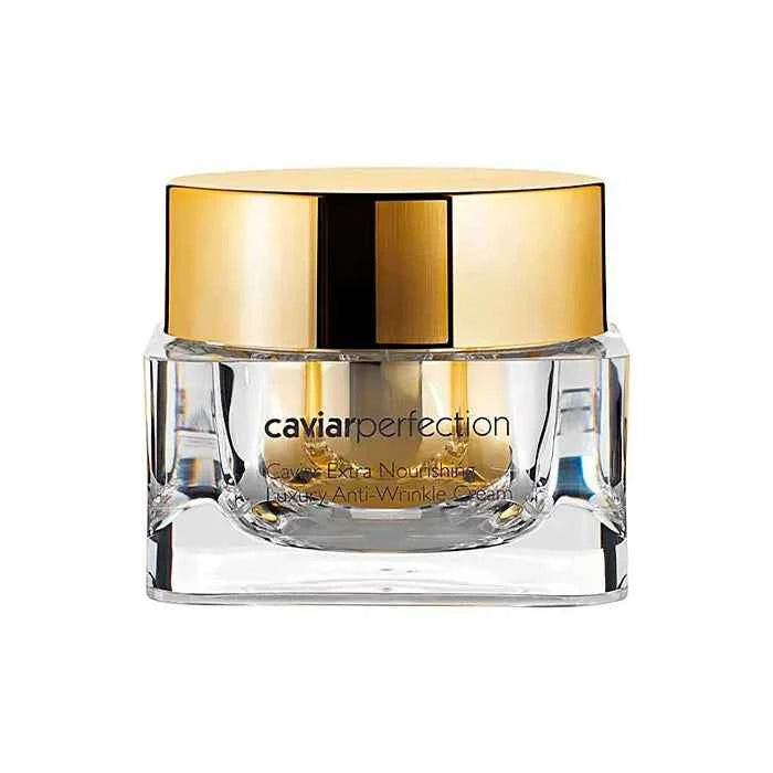 Declaré Caviar Perfection Extra Nourishing – Cream Unisex, 50 ml