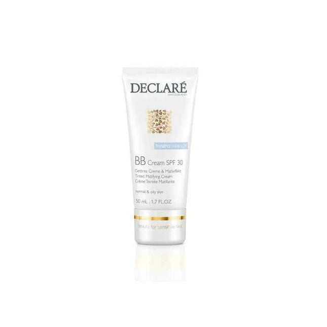 Declaré Bb Cream Spf30 Norman And Oily Skin Unisex, 50 ml