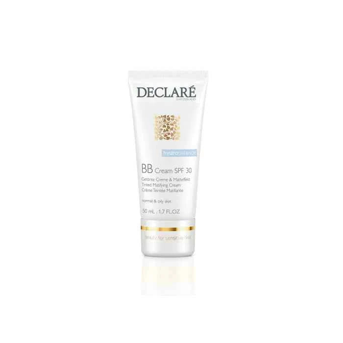 Declaré Bb Cream Spf30 Norman And Oily Skin Unisex, 50 ml