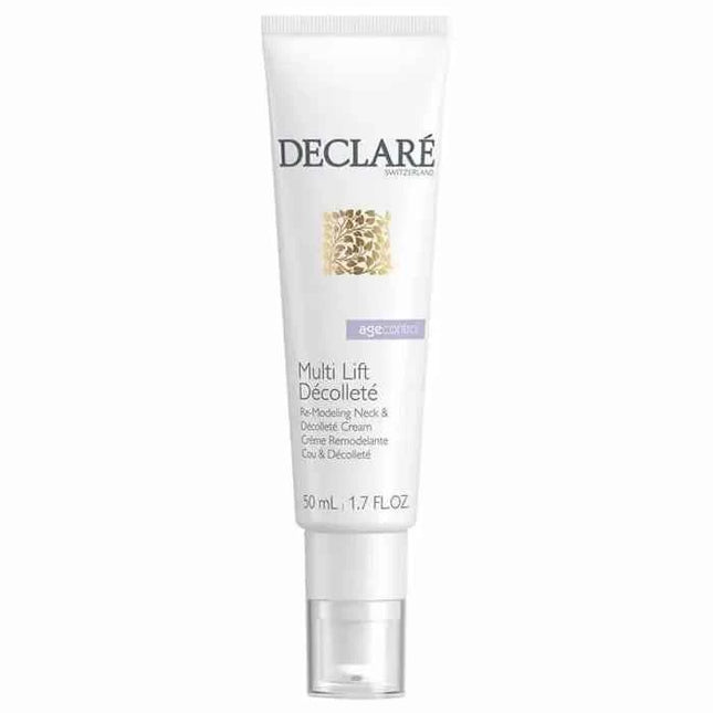 Declaré Multi Lift Décolleté Unisex, 50 ml