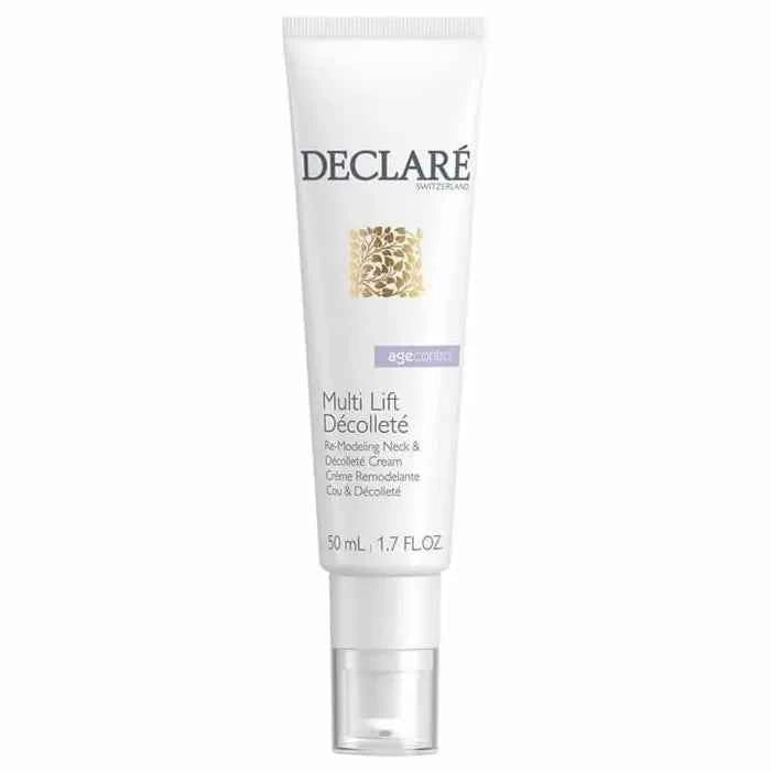 Declaré Multi Lift Décolleté Unisex, 50 ml