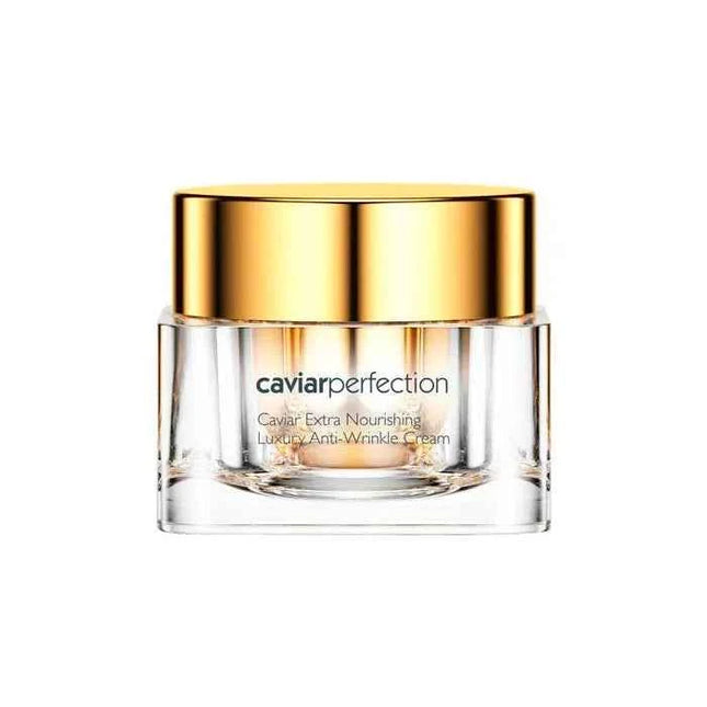Declaré Caviar Perfection Eye Contour – Cream Unisex, 15 ml