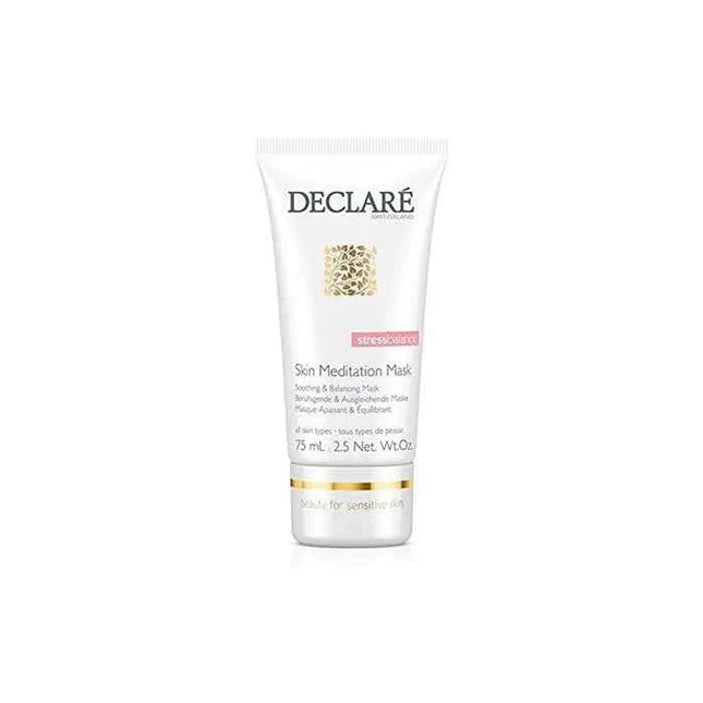 Declaré Skin Meditation Mask Unisex, 75 ml