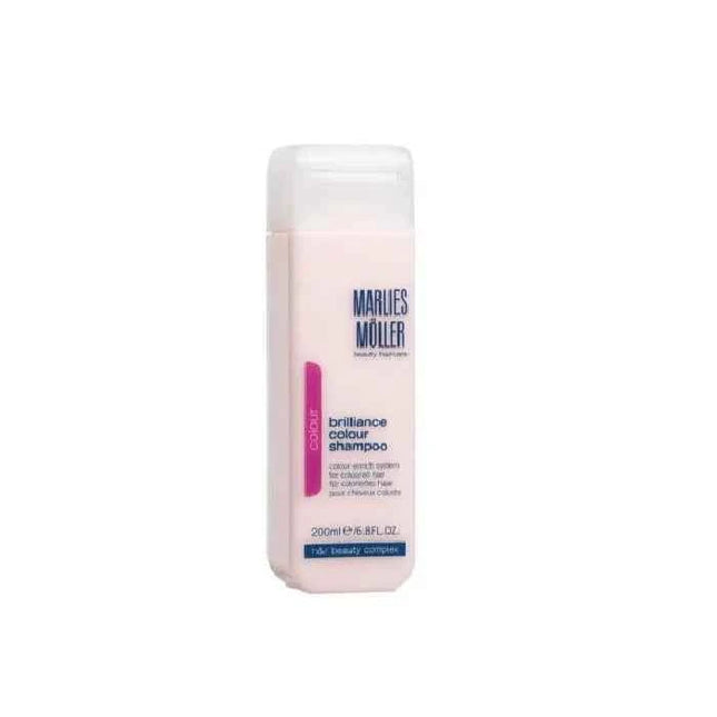 Marlies Moller Colour Brilliance – Shampoo Unisex, 200 ml