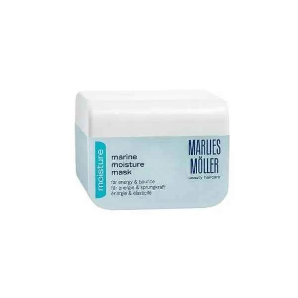 Marlies Moller Moisture Marine Mask Unisex, 125 ml