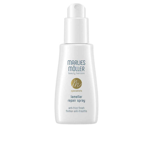 Marlies Moller Specialists Lamellar – Spray Reparador Unisex, 125 ml