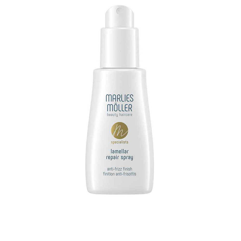 Marlies Moller Specialists Lamellar – Spray Reparador Unisex, 125 ml