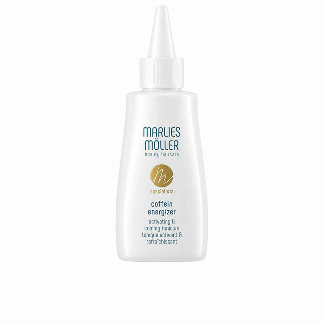 Marlies Moller Specialists Tónico Activador y Refrescante Unisex, 125 ml