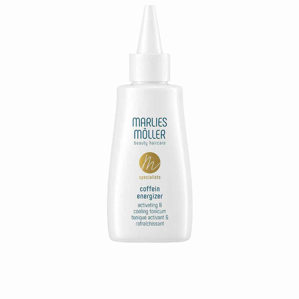 Marlies Moller Specialists Tónico Activador y Refrescante Unisex, 125 ml