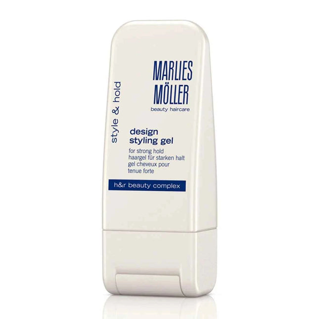 Marlies Moller Design Styling – Gel Unisex, 100 ml