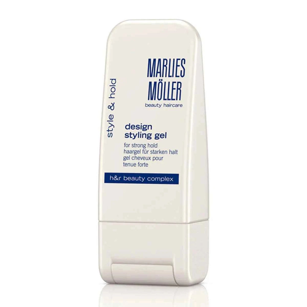 Marlies Moller Design Styling – Gel Unisex, 100 ml