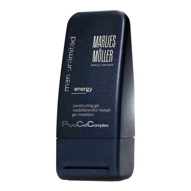 Marlies Moller Men Unlimited Constructing – Gel, 100 ml