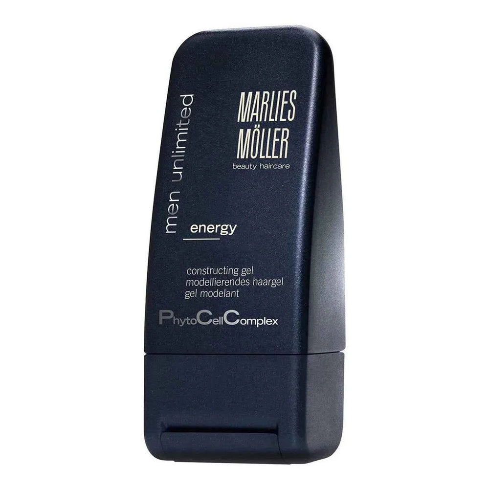 Marlies Moller Men Unlimited Constructing – Gel, 100 ml