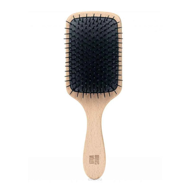 Marlies Moller Care Hair And Scalp Travel Brush Unisex