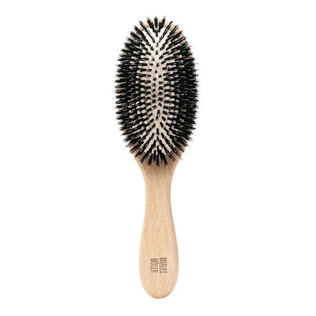 Marlies Moller Allround Hair Travel Brush Unisex