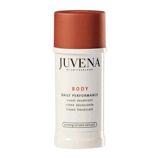 Juvena Body – Cream Deodorant Unisex, 40 ml