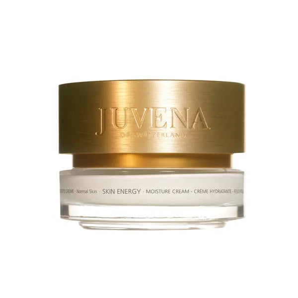 Juvena Skin Energy Moisture – Cream Unisex, 50 ml