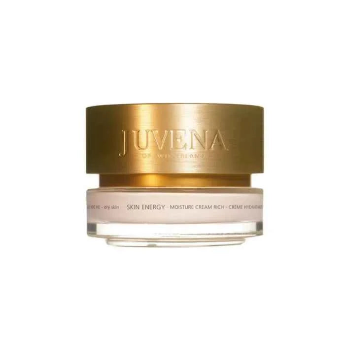 Juvena Skin Energy Moisture – Cream Rich Unisex, 50 ml