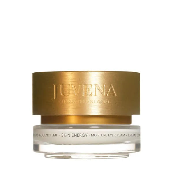 Juvena Skin Energy Moisture Eye – Cream Unisex, 15 ml