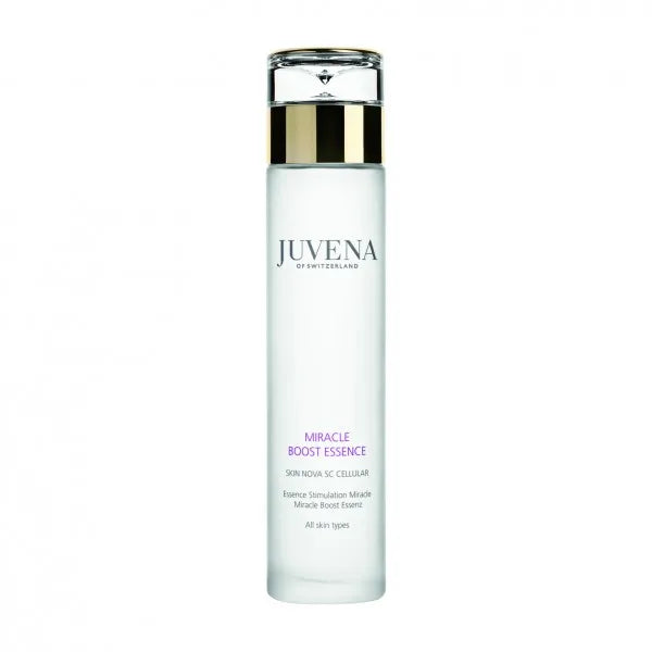 Juvena Miracle Boost Essence Unisex, 125 ml