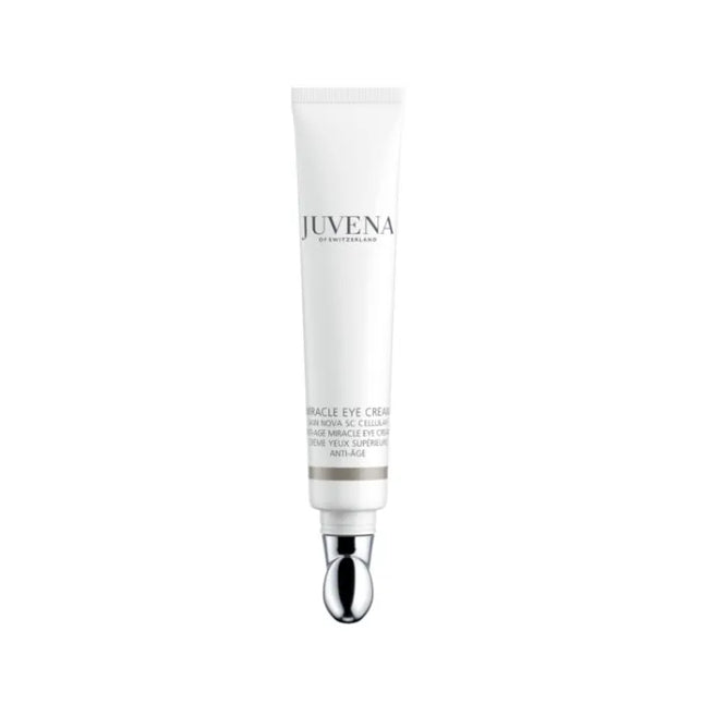 Juvena Miracle Eye – Cream Unisex, 20 ml