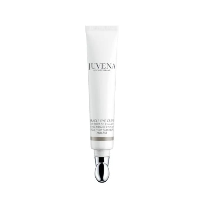 Juvena Miracle Eye – Cream Unisex, 20 ml