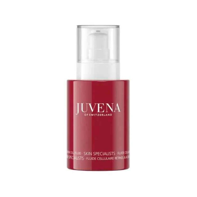 Juvena Skin Specialists Retinol And Hyaluronic Acid Cellular Fluid Unisex, 50 ml