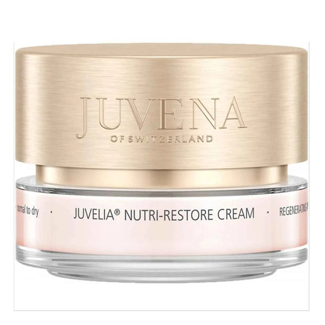 Juvena Juvelia Nutri Restore Eye – Cream Unisex, 15 ml