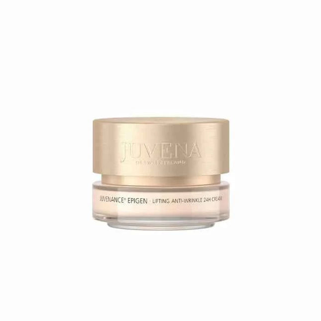 Juvena Juvenance Epigen Lifting Anti-Wrinkle 24h – Cream Unisex, 50 ml