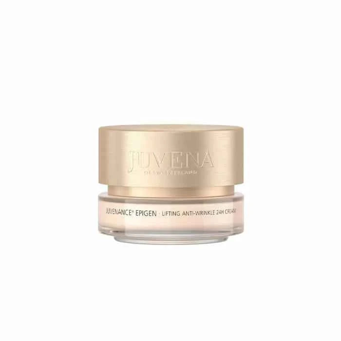Juvena Juvenance Epigen Lifting Anti-Wrinkle 24h – Cream Unisex, 50 ml