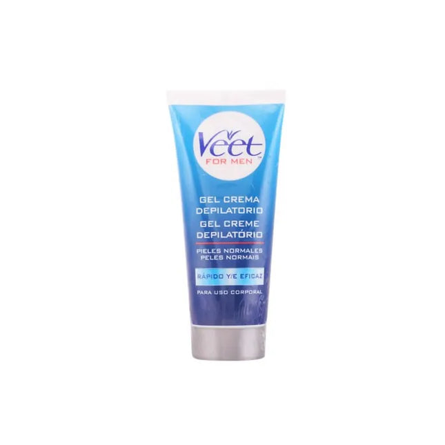 VEET For Men Depilatory – Cream Normal Skin, 200 ml