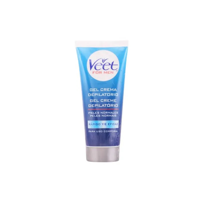 VEET For Men Depilatory – Cream Normal Skin, 200 ml