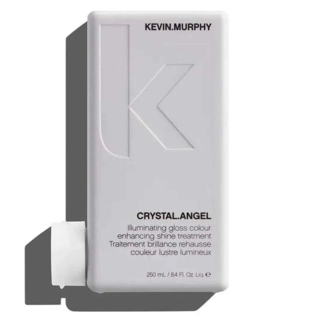 Kevin Murphy Crystal An – gel Unisex, 250 ml