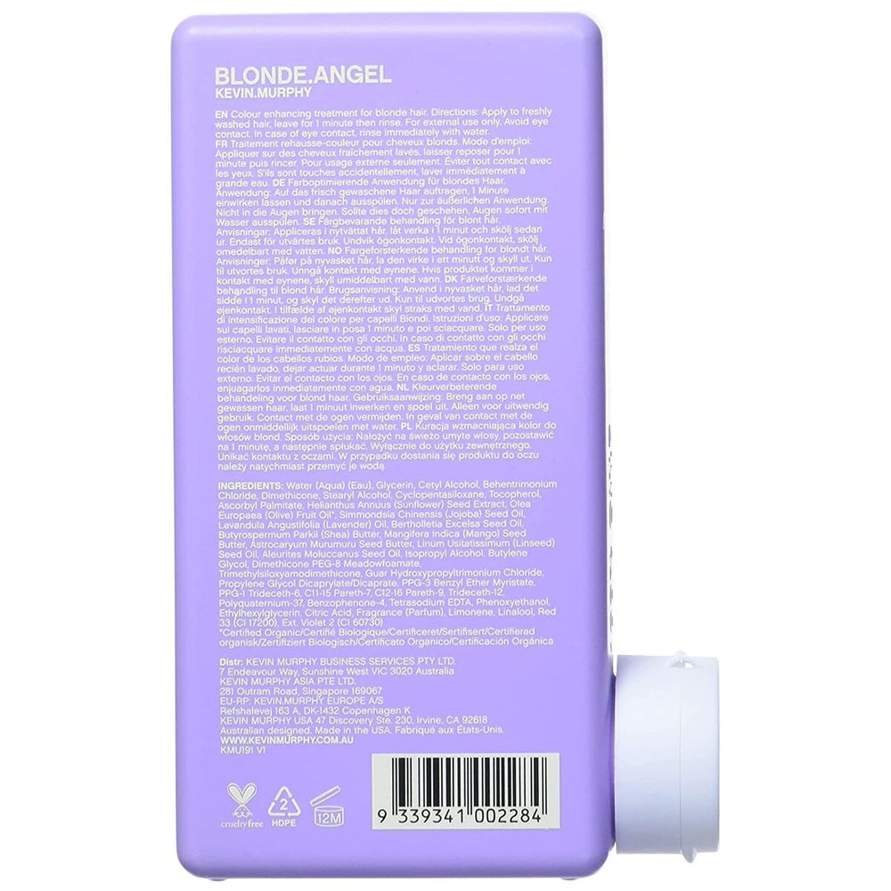 Kevin Murphy – Conditioner for Unisex, 250 ml