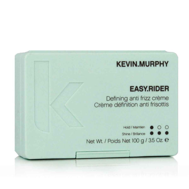 Kevin Murphy Easy Rider Crema Antiencrespamiento Hidratante Unisex, 100 g
