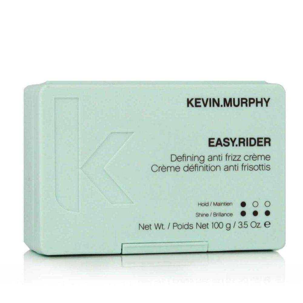 Kevin Murphy Easy Rider Crema Antiencrespamiento Hidratante Unisex, 100 g