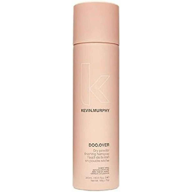 Kevin Murphy Doo Over Laca De Acabado Seco Unisex, 250 ml