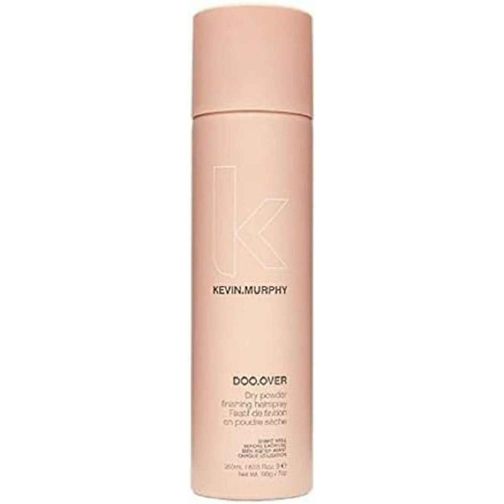 Kevin Murphy Doo Over Laca De Acabado Seco Unisex, 250 ml