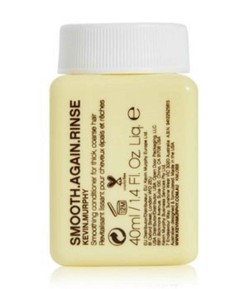 Kevin Murphy Smooth Again Rinse – Hair Conditioner Unisex, 40 ml