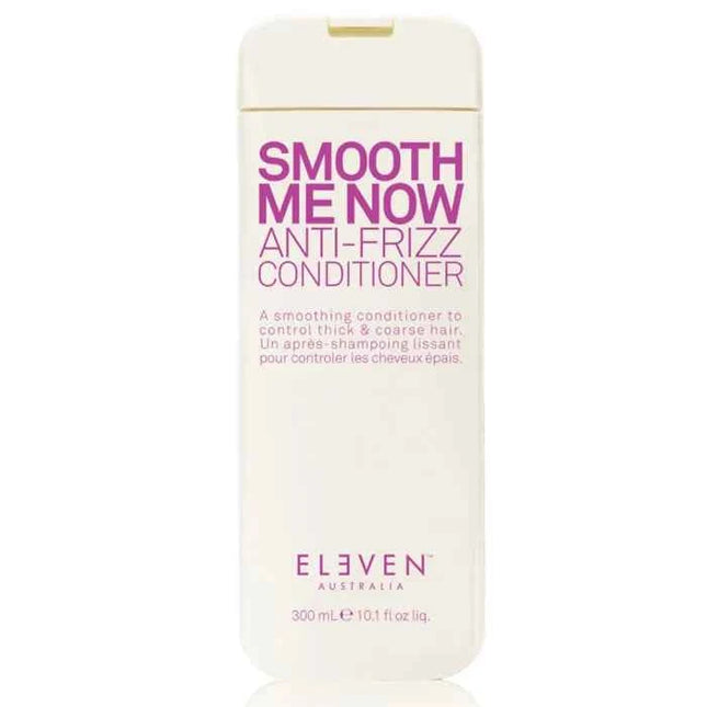Eleven Australia Eleven Smooth Me Now Anti Frizz – Conditioner Unisex, 300 ml