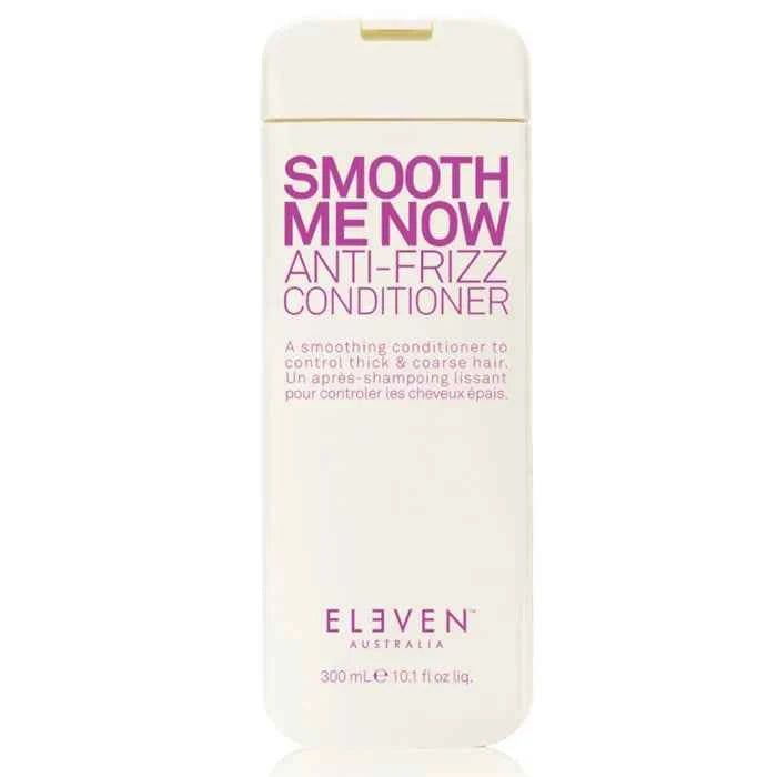 Eleven Australia Eleven Smooth Me Now Anti Frizz – Conditioner Unisex, 300 ml