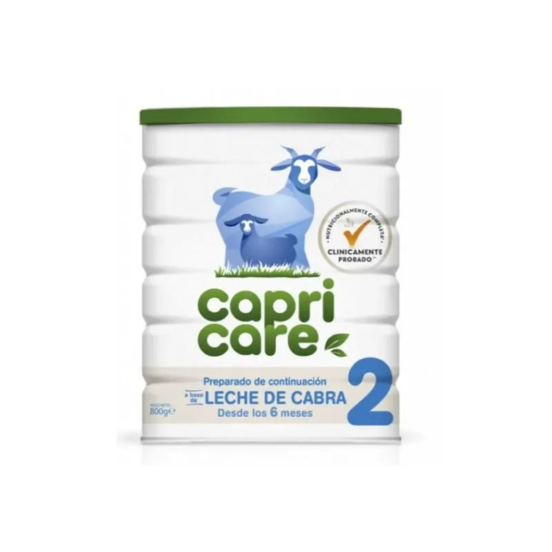 Capricare Capri Care 2 Infant Formula, 800 g