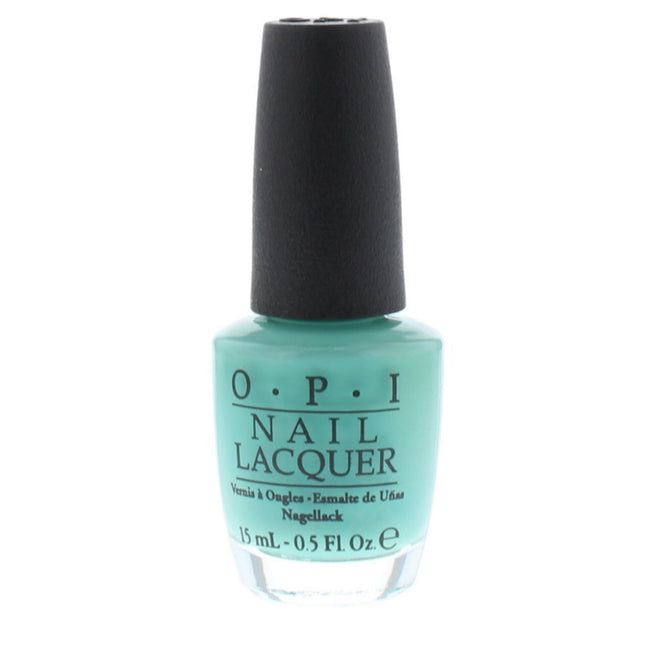 Opi Nail Lacquer – Nail Polish for Women, NL N45, My Dogsled Is A Hybrid, 15 ml